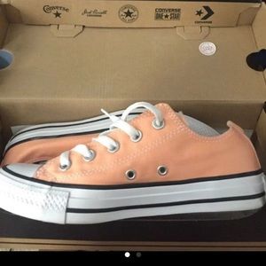 Sunkist converse